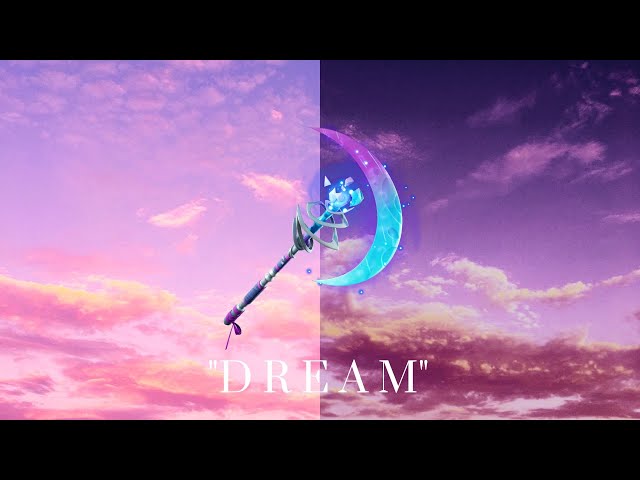 "DREAM"-Dubstep x R&B Type Beat Instrumental (PTII)