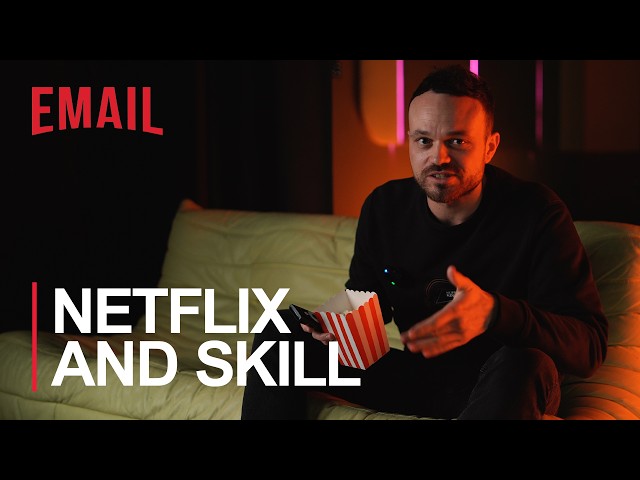 Netflix-Inspired Email Marketing Tips That Will Boost Your Conversions