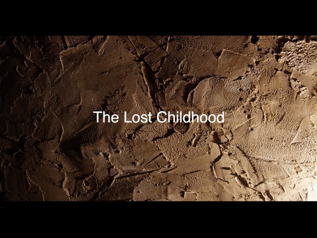 Echo Eternal 2022 ‘The Lost Childhood’ City Academy inspired by Agnes Kaposi