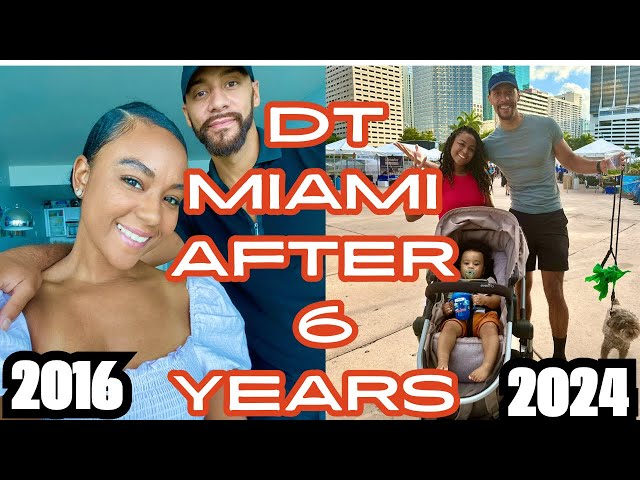 Downtown Miami Condo Living 6 YEARS LATER! (Time to move!)