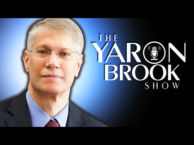 AMA & Hangout with Contributors (Jan '25) | Yaron Brook Show