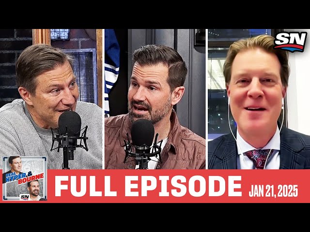 Tampa Takedown & Vally’s View | Real Kyper & Bourne Full Episode