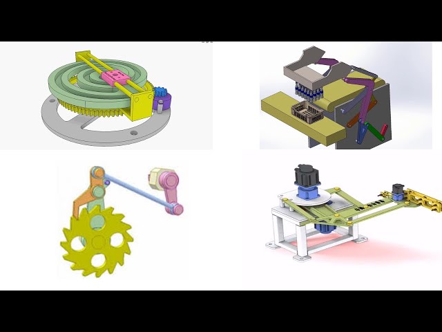 Mechanical Principles Basic part 8