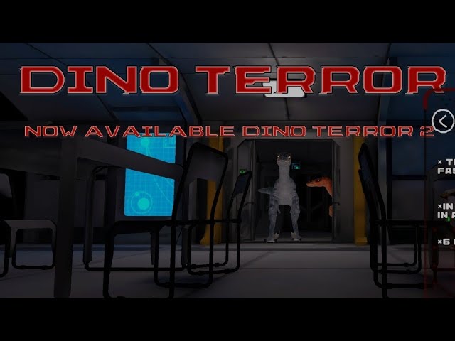 DINO TERROR 1 HARD MODE WITH RUBY AND SAPPHIRE FULL GAMEPLAY HD