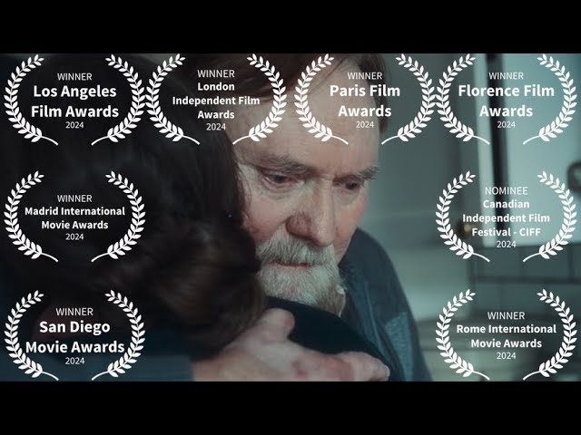 The Memory Album (2024) - Award Winning Short Film about Dementia