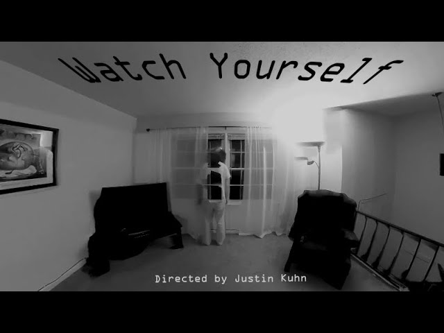 Watch Yourself (2020) - An Immersive, 360 Short Film (headphones recommended)