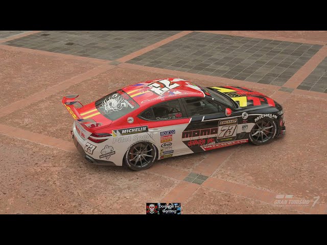 !!"Gran Turismo 7"!!"LIVE"!!"PS5pro"!! Wednesday Nights Daily Race Shenanigans ;) !!"2K&HDR"!!