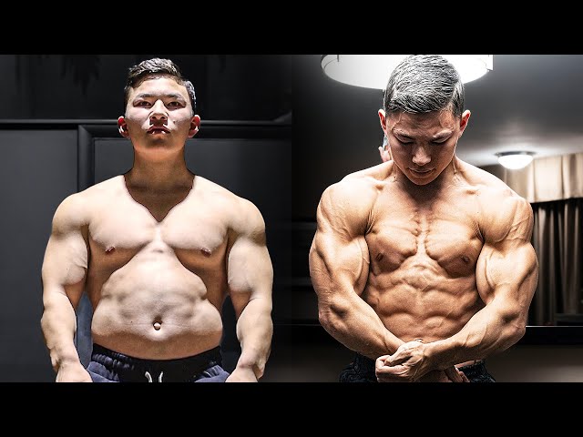 I Transformed My Body... What's Next?