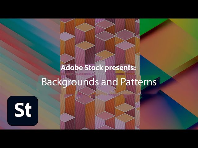 Backgrounds and Patterns Adobe Stock | Adobe Creative Cloud