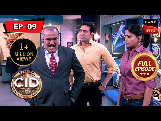 A Poisoned Lunchbox | CID Chhote Heroes - Ep 9 | Full Episode | 2 Feb 2024