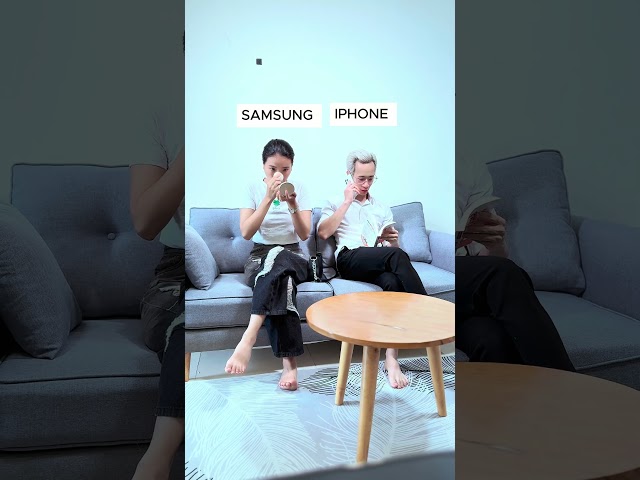 Samsung vs Iphone | Funny Martial Arts Skills | Ben Eagle Us #beneagleus #beneagle #martialart