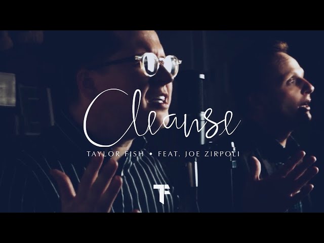 Cleanse (feat. Joe Zirpoli)