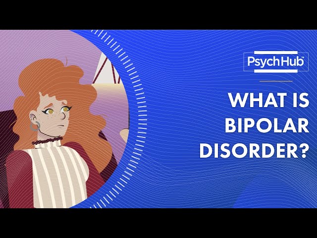 What is Bipolar Disorder?