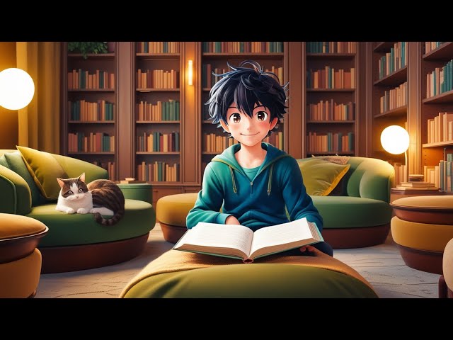 1 A.M Study Session 📚 [lofi hip hop]