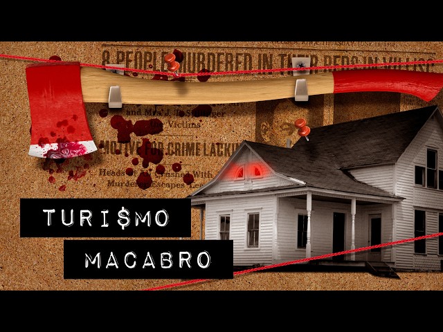 Os crimes da casa mal-assombrada de Villisca