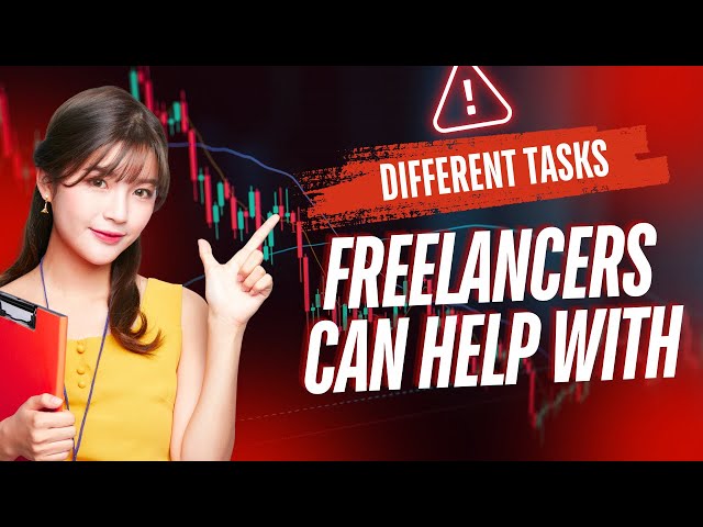 What Types of Freelancers Are There| Types of Freelancers You Can Hire