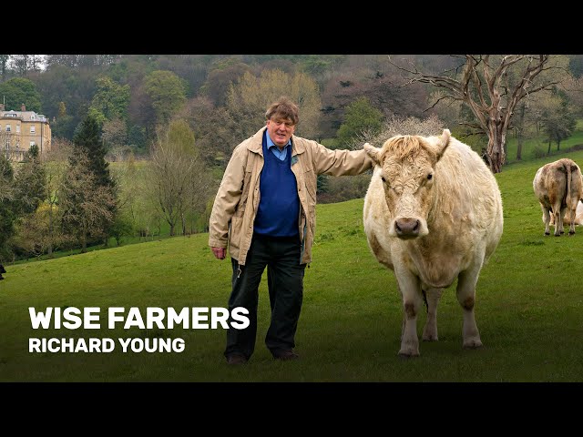 Wise Farmers: Richard Young (Kite's Nest Farm)