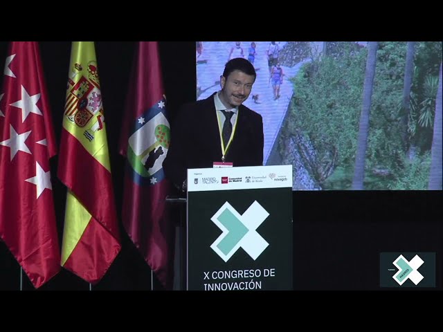 #Novagob2023 - Transformación digital en la Diputación de Alicante y su provincia. Patroc. GESTIONA