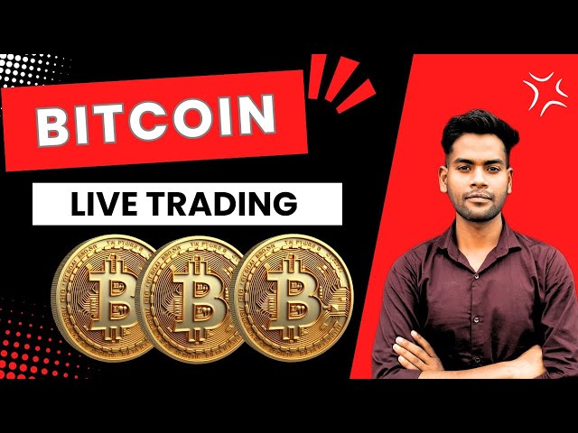 Live crypto trading Bitcoin scalping #live #cryptocurrency #bitcoin #optoinbuyerkiduniya