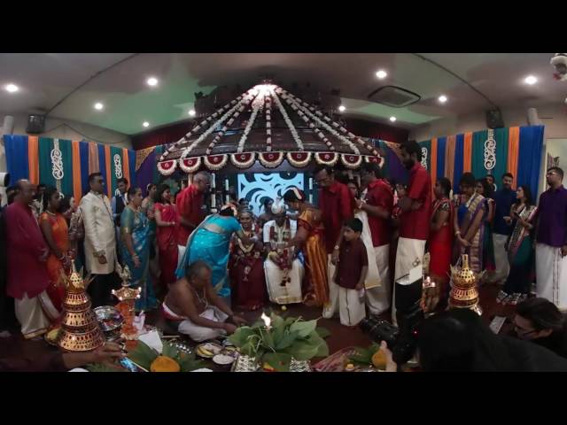 Sudhan & Puspa - Traditional Wedding Ceremony