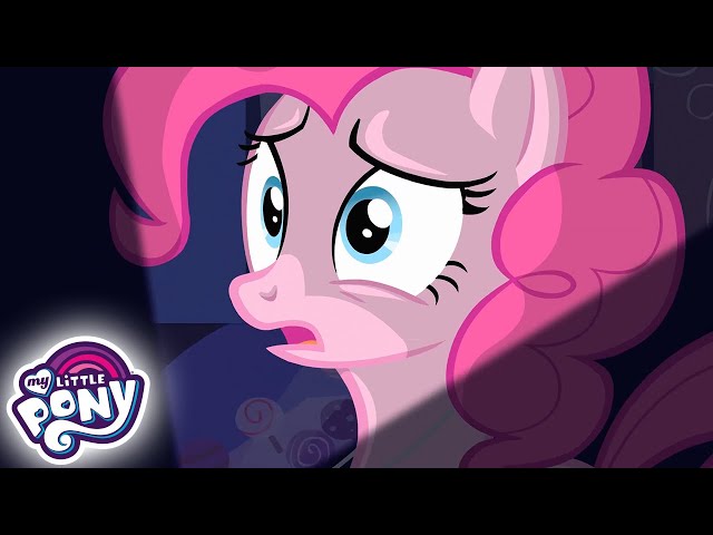 My Little Pony: friendship is magic | Bridle Gossip | FULL EPISODE | MLP