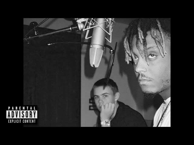 (FREE) Juice WRLD x The Kid LAROI Type Beat "It Will Get Easier"