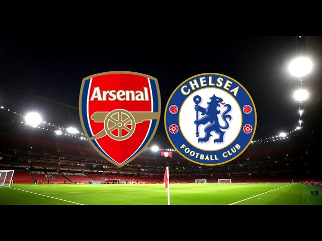 Arsenal VS Chelsea -  Extended Highlights | EPL | Sports