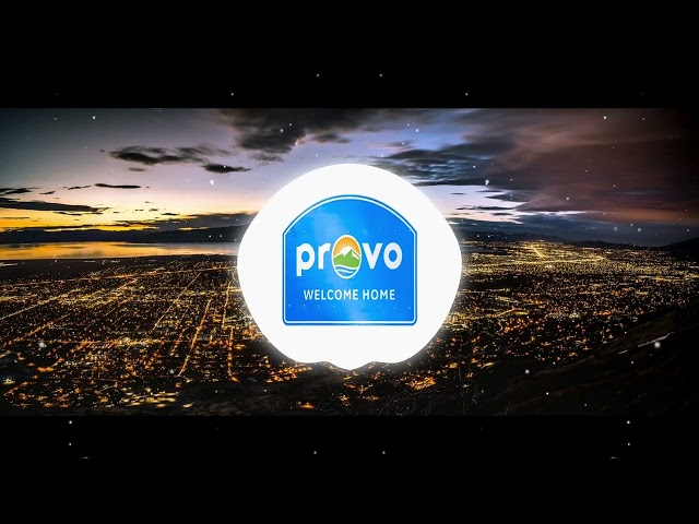 AI Music Video about Provo, Utah