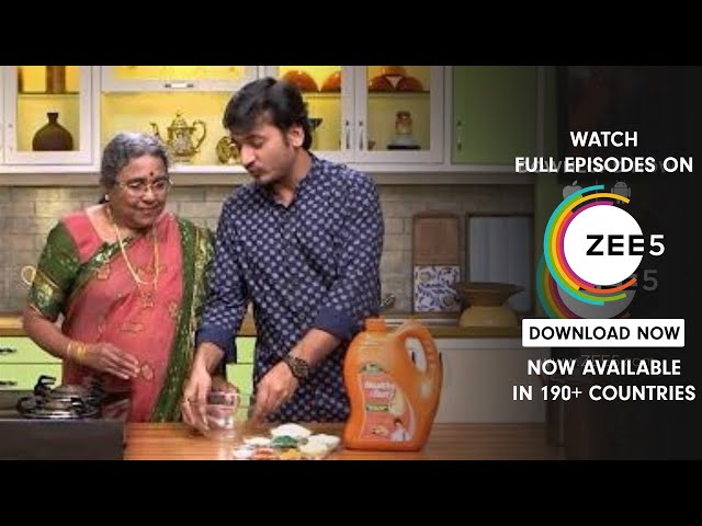 Ep 2957 | Aamhi Saare Khavayye - Zee Marathi Serial -Watch Full Series on Zee5 | Link in Description