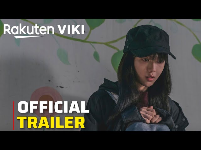 The Witch | Official Trailer | Roh Jeong Eui | Jinyoung