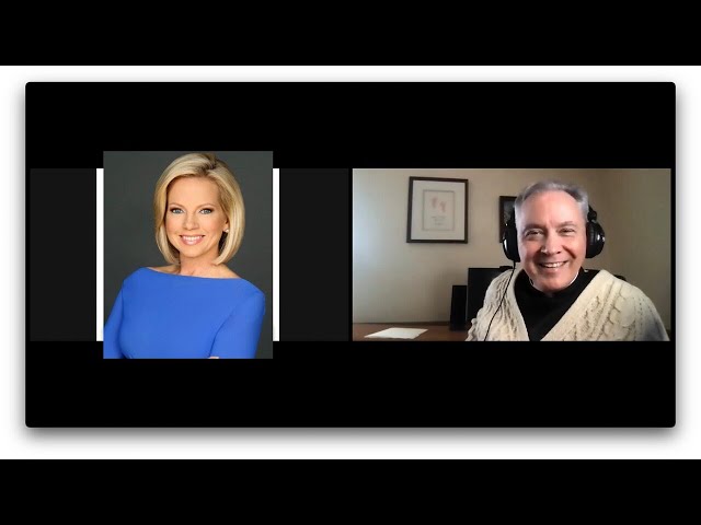 Personally Speaking ep. 55 (Shannon Bream)