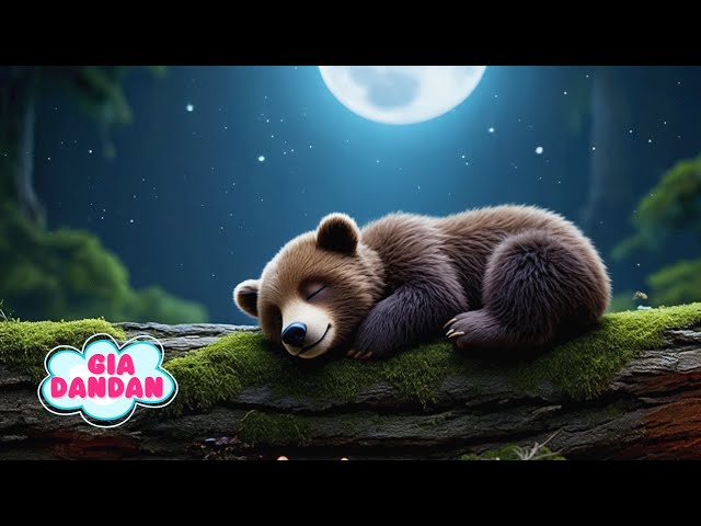 Música para Dormir Bebés Profundamente ♫ Canción de Cuna ♫ Música Relajante para Niños ♫ Calmar