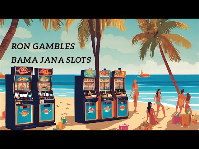 Sunday Slot Play with @Ron Gambles and @Bama Jana Slots #shortsfeed #casino