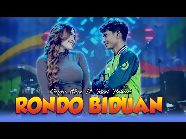 Rondo Biduan - Shepin Misa Feat. Rizal Pahlevi [Kang Ojol] | Om Nirwana Comeback