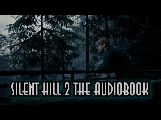 Silent Hill 2 | The Complete Story