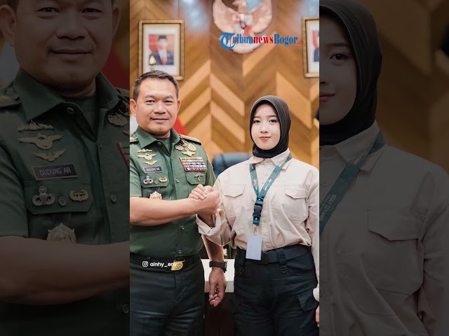 VIRAL Nasib Mujur Nur Aini, Dulu Terkenal Kerja Jadi Kuli Angkut, Kini Berakhir Indah Pada Waktunya