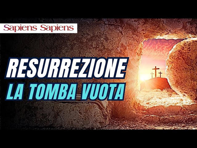 Ci fu davvero una tomba vuota? La fede cristiana di fronte ad una prova cruciale