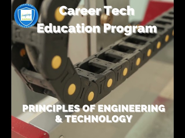 Career Tech Courses