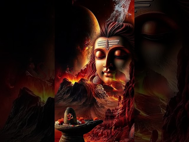 Shiva ! Bholenaath! mahadev Mahakaal shiv Shankar #mahadev #shorts #shortsfeed