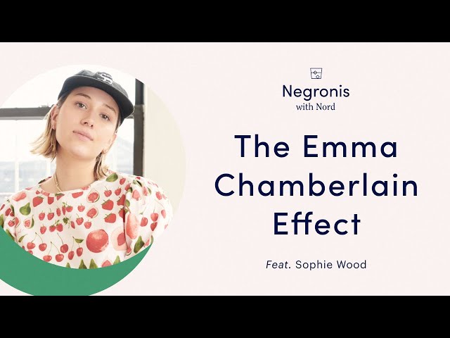 The Emma Chamberlain Effect: How to Stay Relatable & Center Your Content in Your Audience – Ep. 34