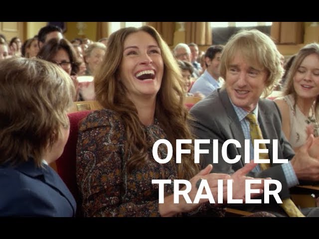 Wonder - Trailer 4