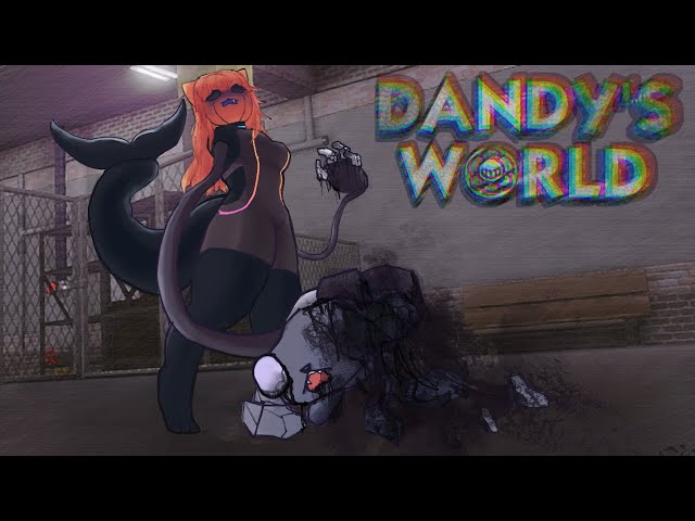 Dandy's World Update Experience (It did not go well.) [ROBLOX - Dandy's World]