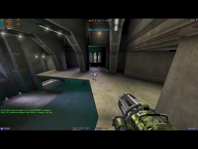 unreal anthology unreal tournament 2004 ece random gametypes with mods part 55