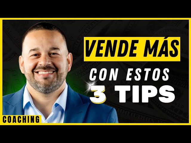 Haz del 2025 tu mejor año en Bienes Raíces con estos 3 TIPS - Jan Morales