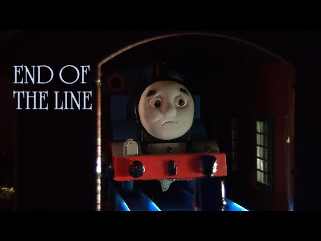 End of the Line | Halloween 2022