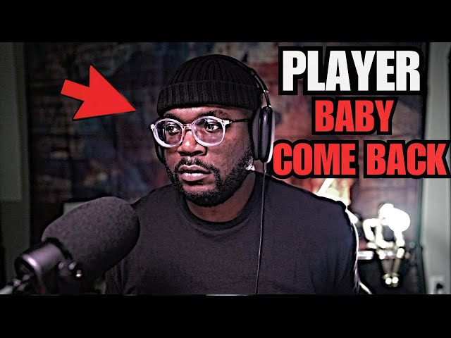 FIRST TIME Hearing Player - Baby Come Back Reaction