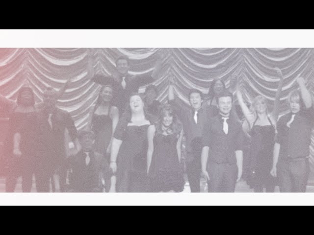 Glee Season 2 Music = Light Up The World (Extended Version)