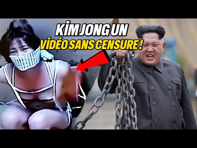 14 Interdictions de Kim Jong Un pour les Femmes Nord-Coréennes | Documentaire de Voyage