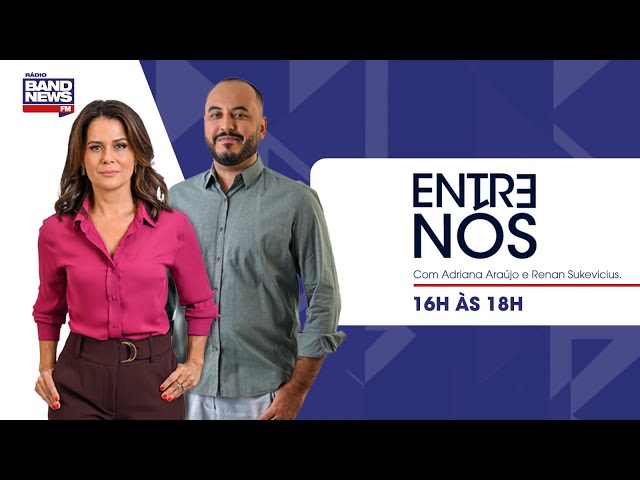 ENTRE NÓS - 20/02/2025