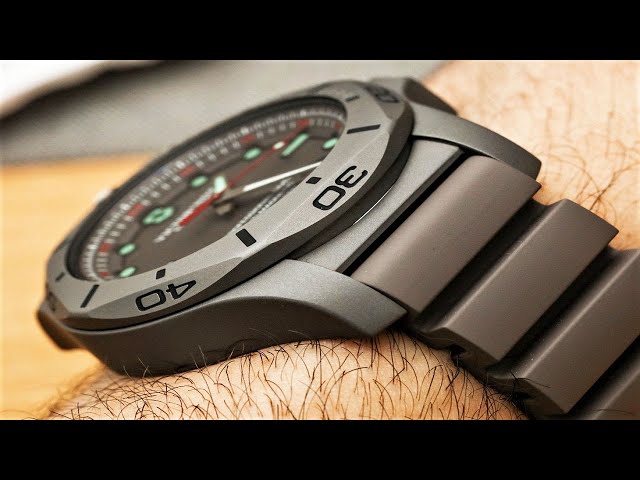 Top 6 Victorinox Watches 2025: You Need To Know